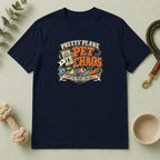 Pretty Plans, Pet Chaos Easter Tee