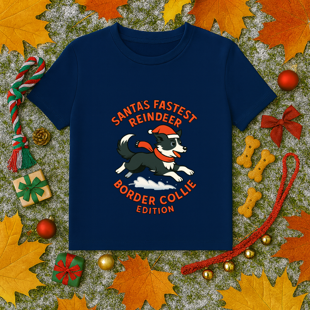 Santa's Fastest Reindeer