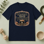 Witch Better Have My Treats Halloween Pet T-Shirt