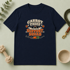 Carrot Thief Support Squad Multi-Pet Easter T-Shirt