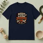 Night of the Living Zoomies T-Shirt