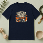 Easter Egg Hunt? The Pets Already Found It Tee
