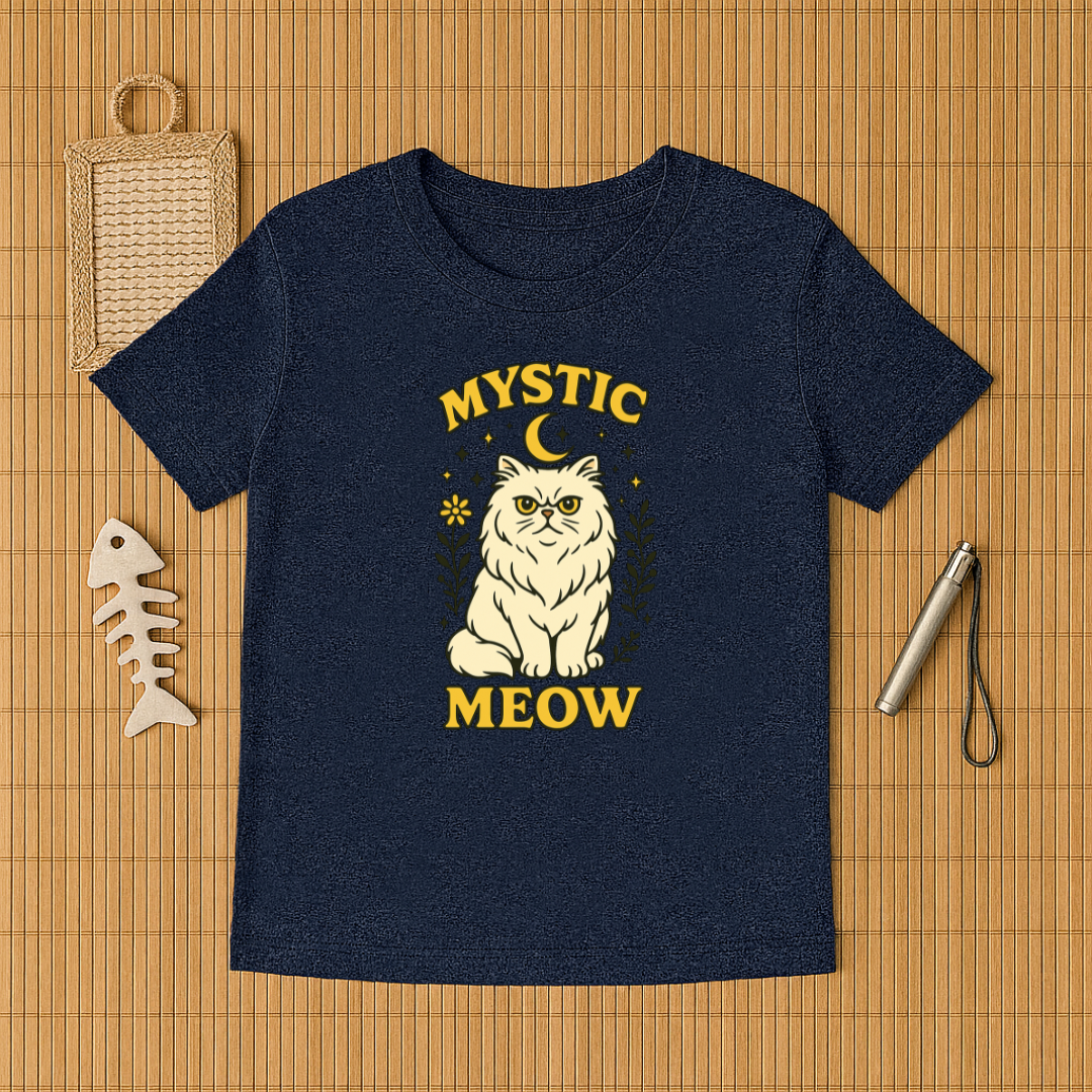 Mystic Meow