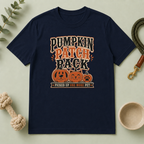 Pumpkin Patch Pack Halloween Pet T-Shirt