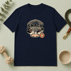 North Pole Snack Inspection Crew