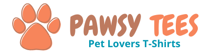 Pawsy Tees