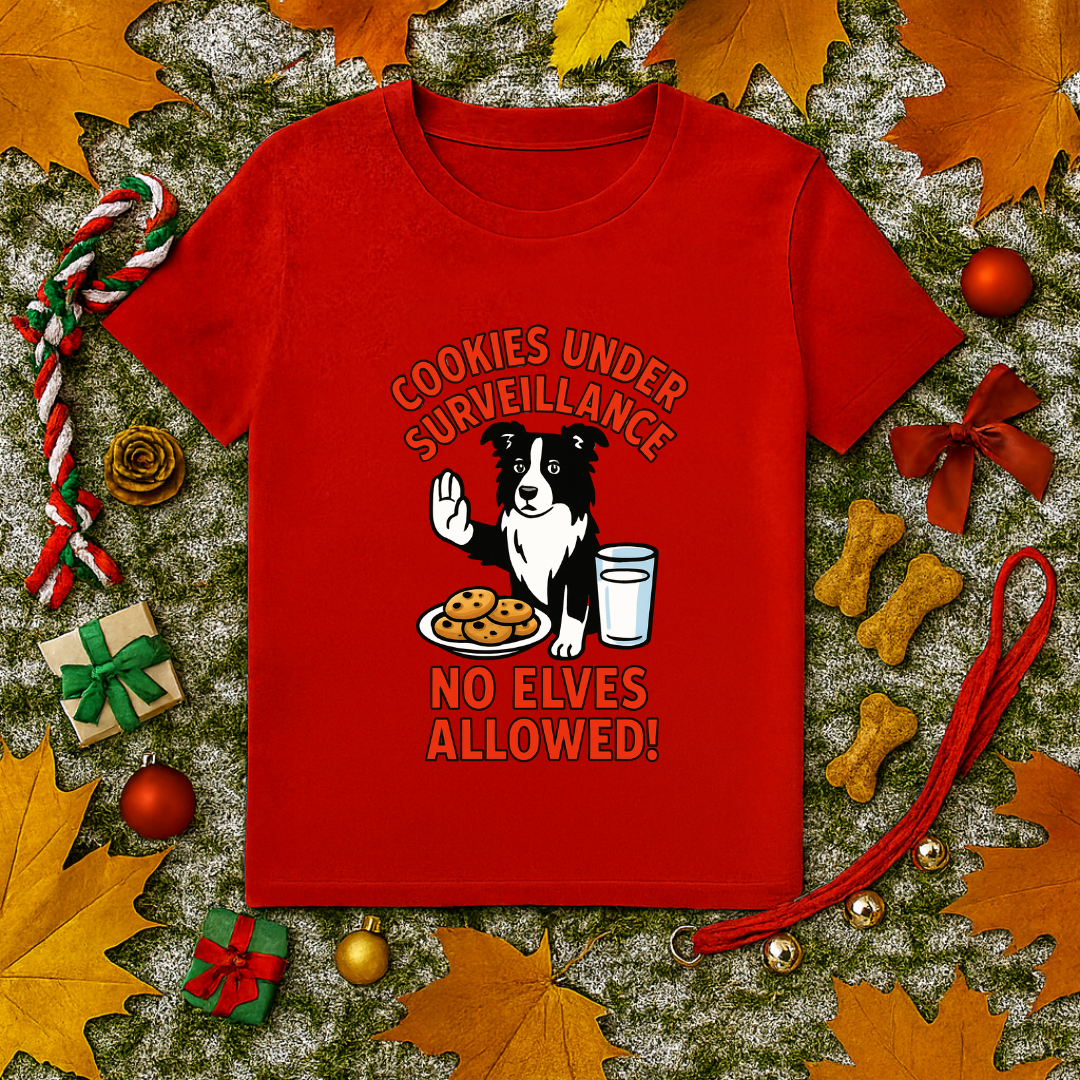 Cookies Under Surveillance