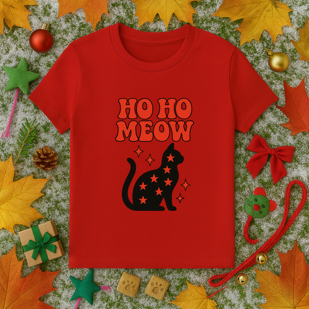 Ho Ho Meow