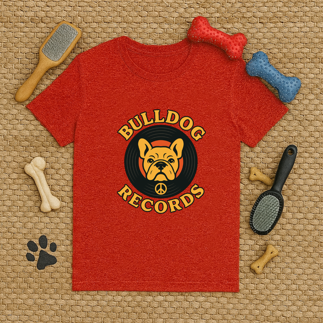 Bulldog Records