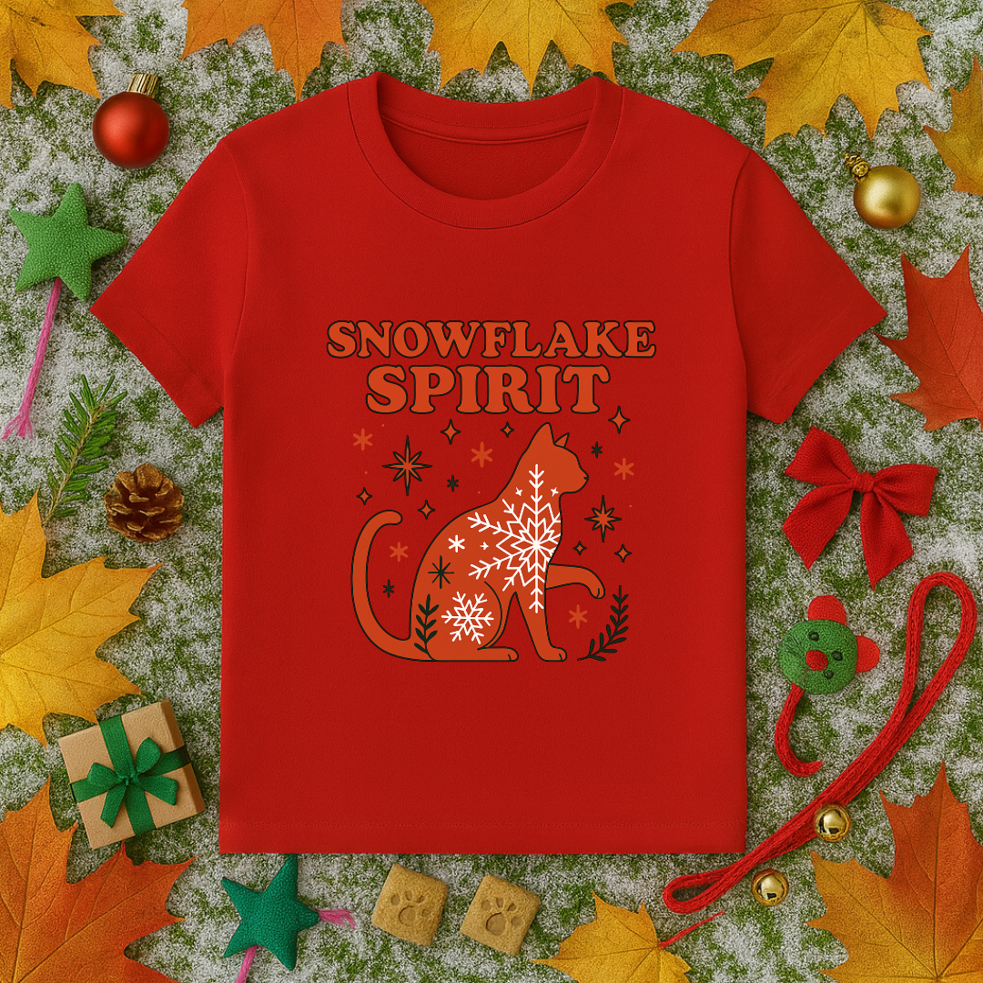 Snowflake Spirit