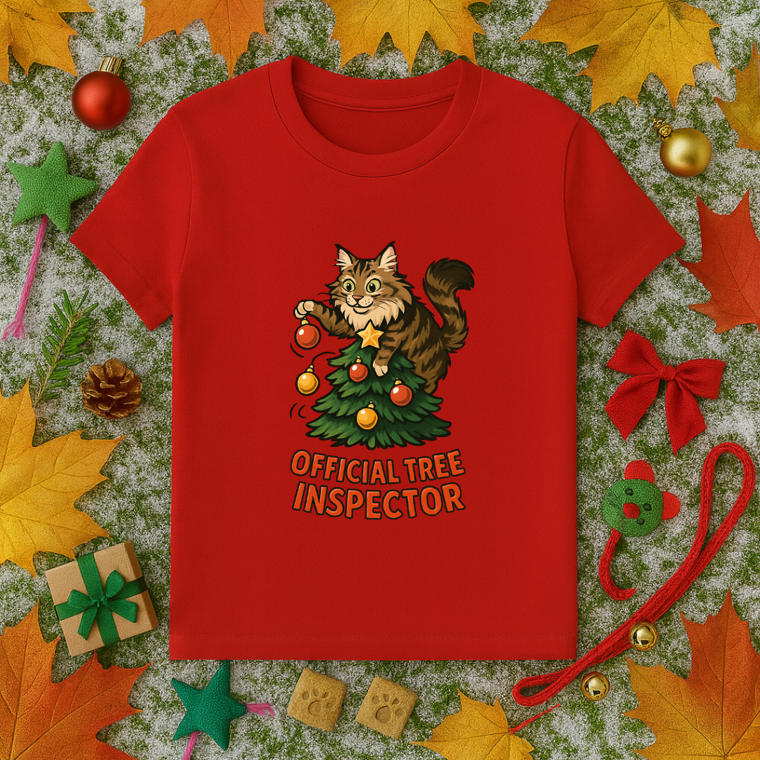 Official Tree Inspector