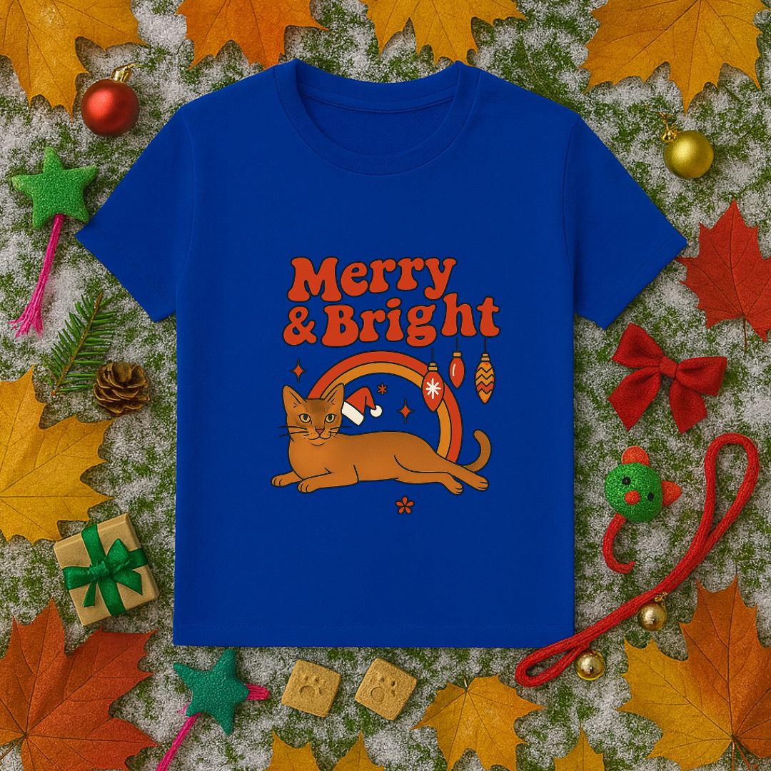 Merry & Bright