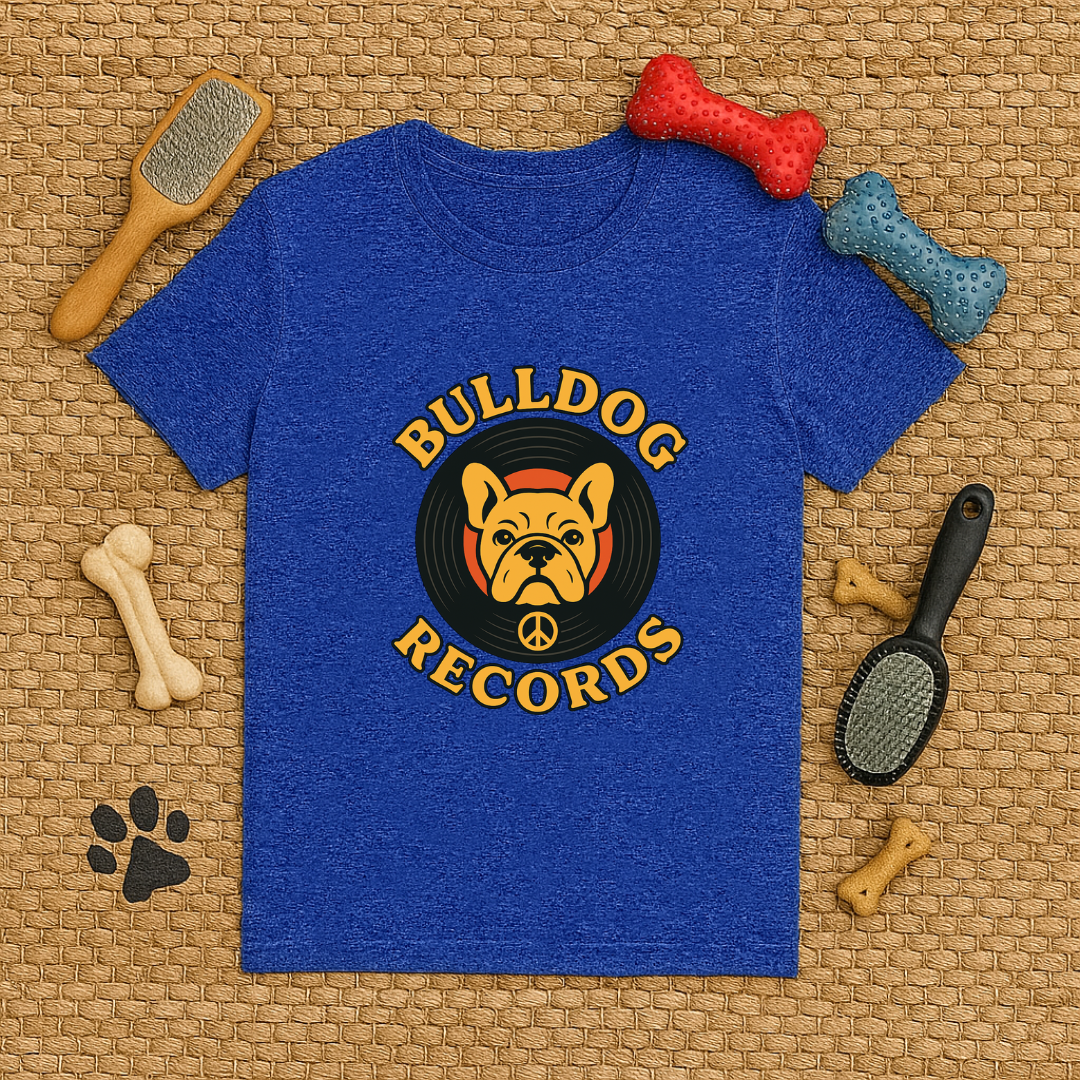 Bulldog Records