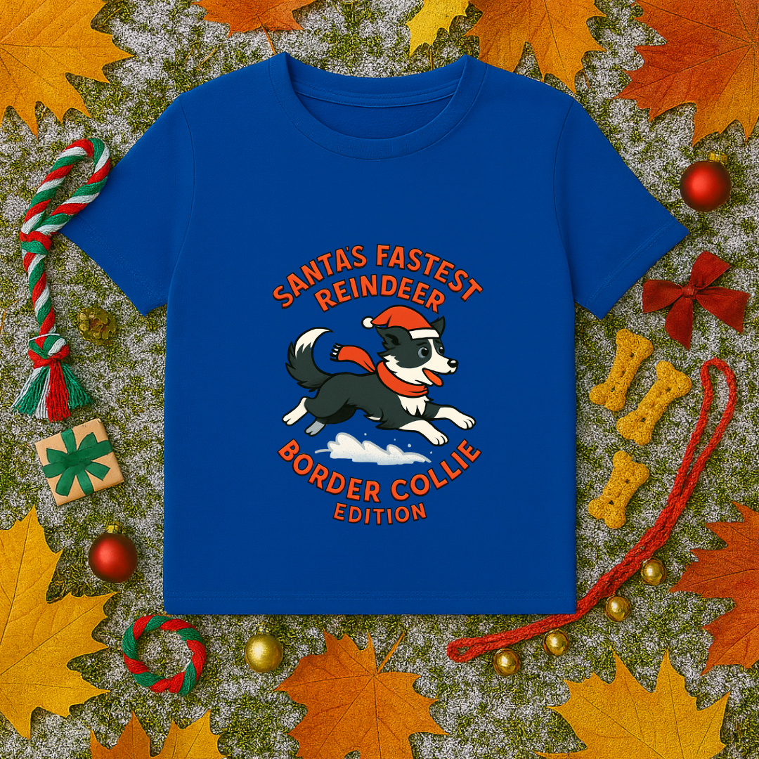 Santa's Fastest Reindeer