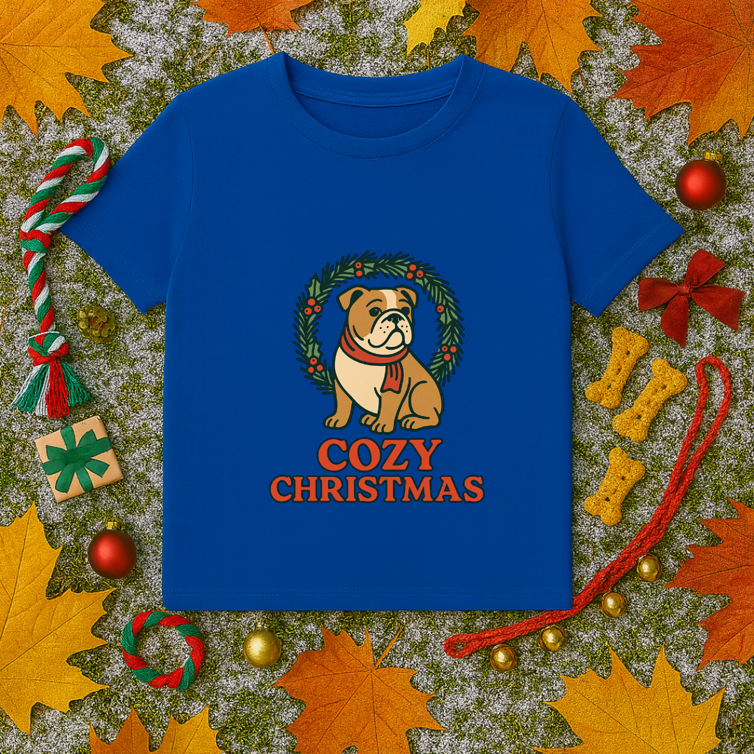 Cozy Christmas