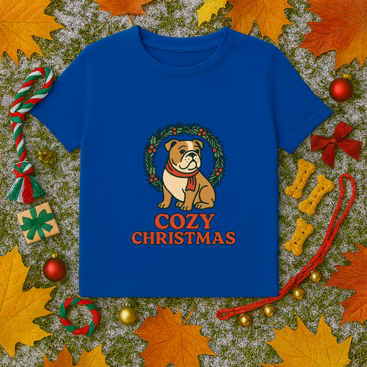 Cozy Christmas