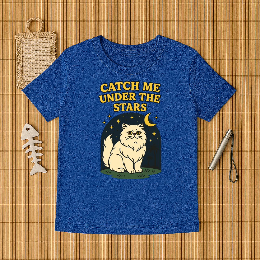 Catch Me Under the Stars