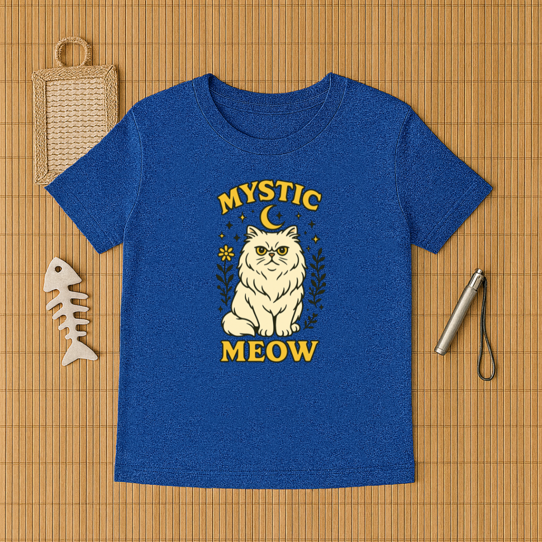 Mystic Meow