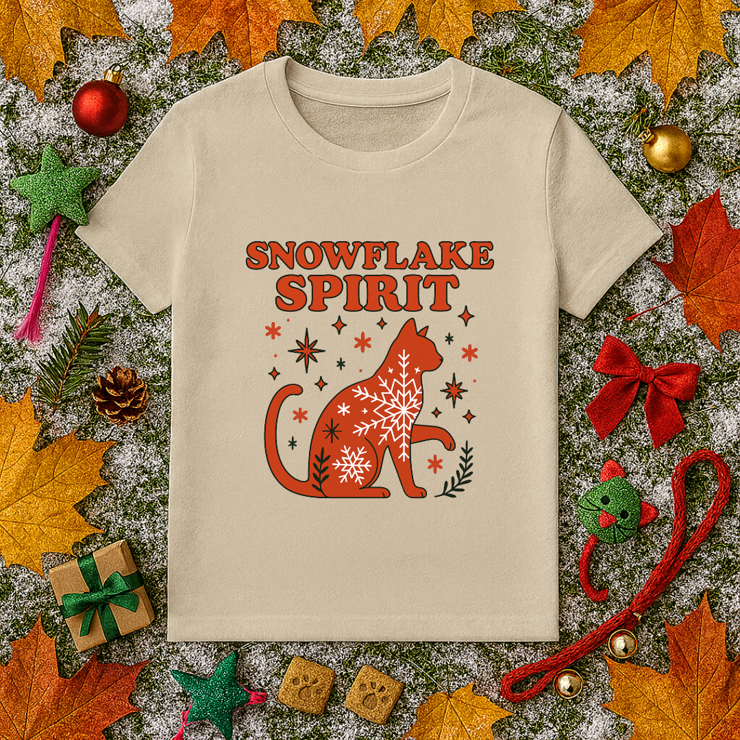 Snowflake Spirit