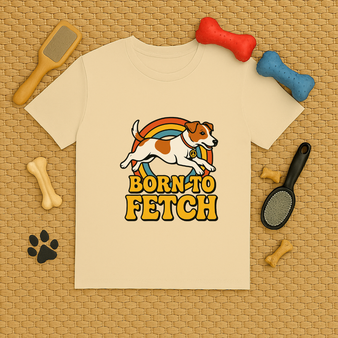 Born to Fetch