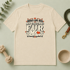 Roses Are Red My Couch Is Fur Valentine Pet T-Shirt