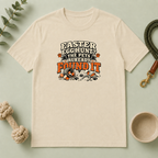 Easter Egg Hunt? The Pets Already Found It Tee
