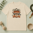 Santa Paws Logistics Department