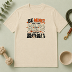 Be Mine? Ask the Cats, Dog & Guinea Pig First Valentine T-Shirt