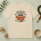 Carrot Thief Support Squad Multi-Pet Easter T-Shirt