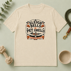 Sleigh Bells & Pet Smells