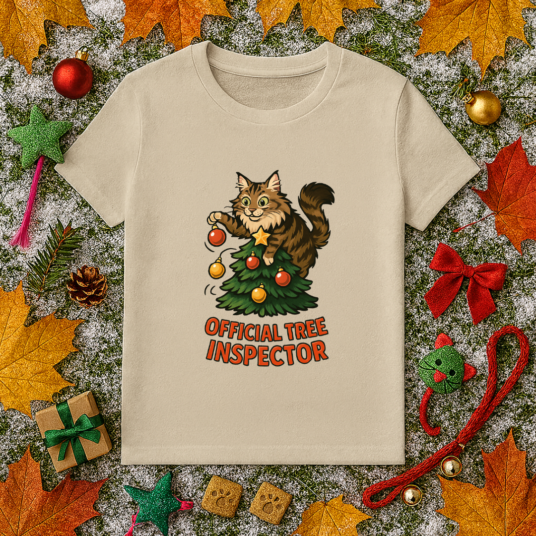 Official Tree Inspector