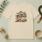 "Tiny Landlords" ("big opinions, no rent")