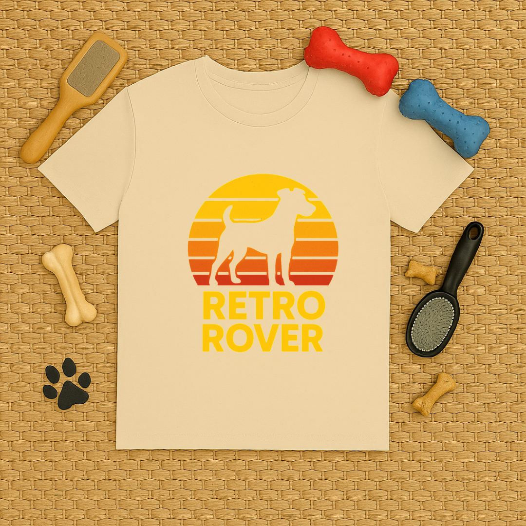 Retro Rover