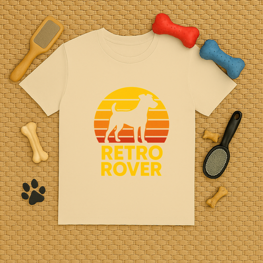 Retro Rover