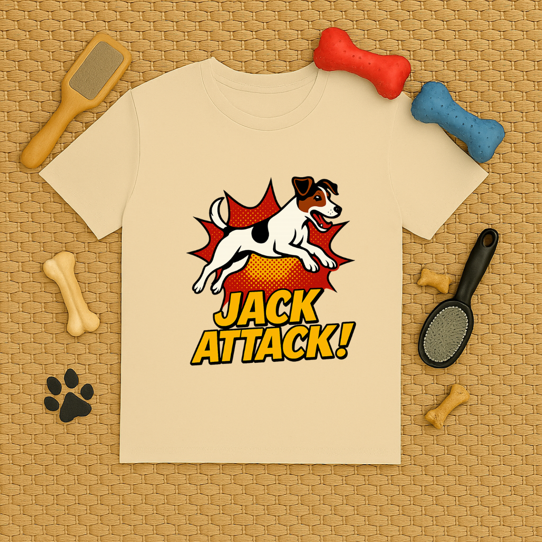 Jack Attack!