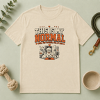 This Is My Normal Multi-Pet Lifestyle T-Shirt