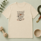 Bark Side vs Claw Side — Funny Pet Lover Tee