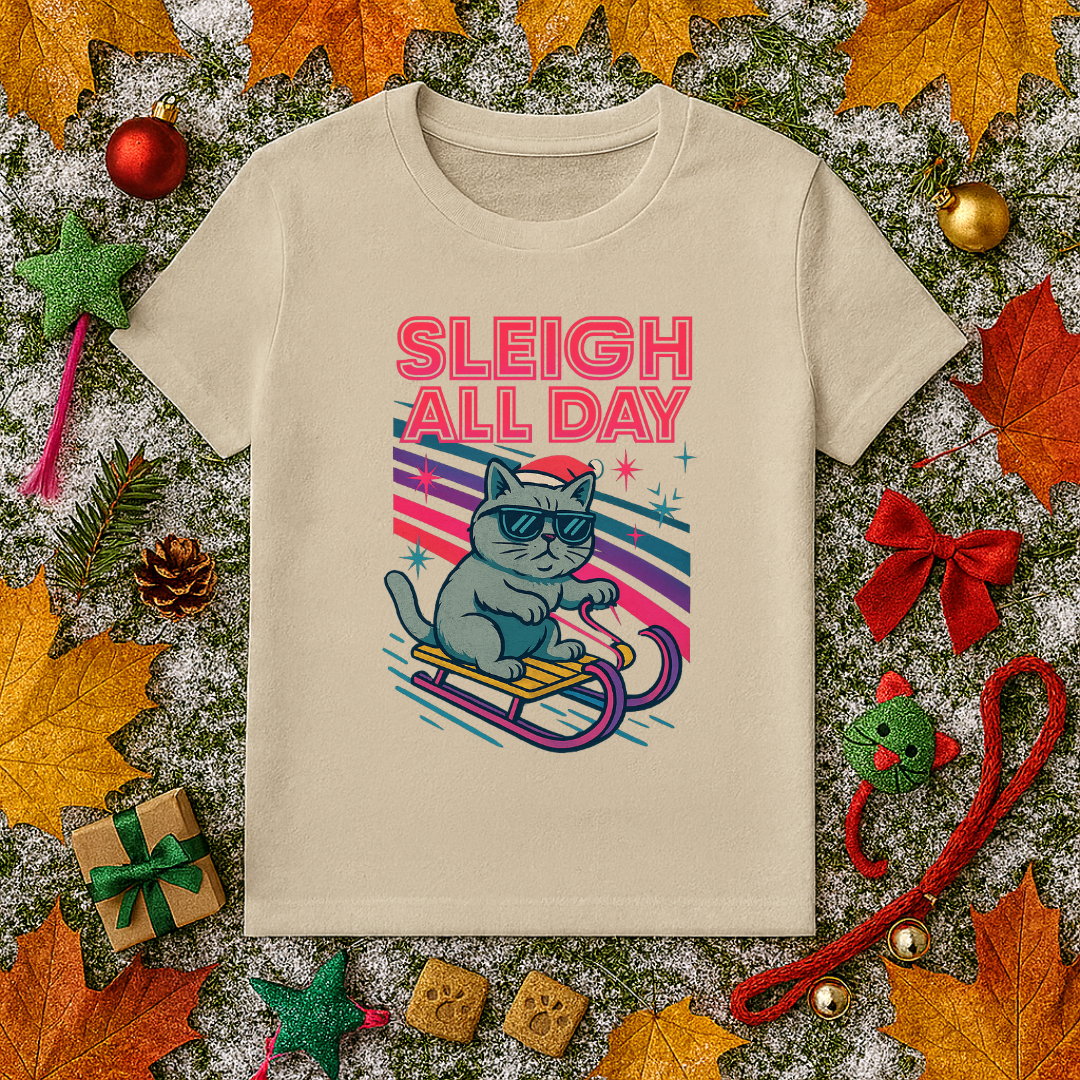 Sleigh All Day