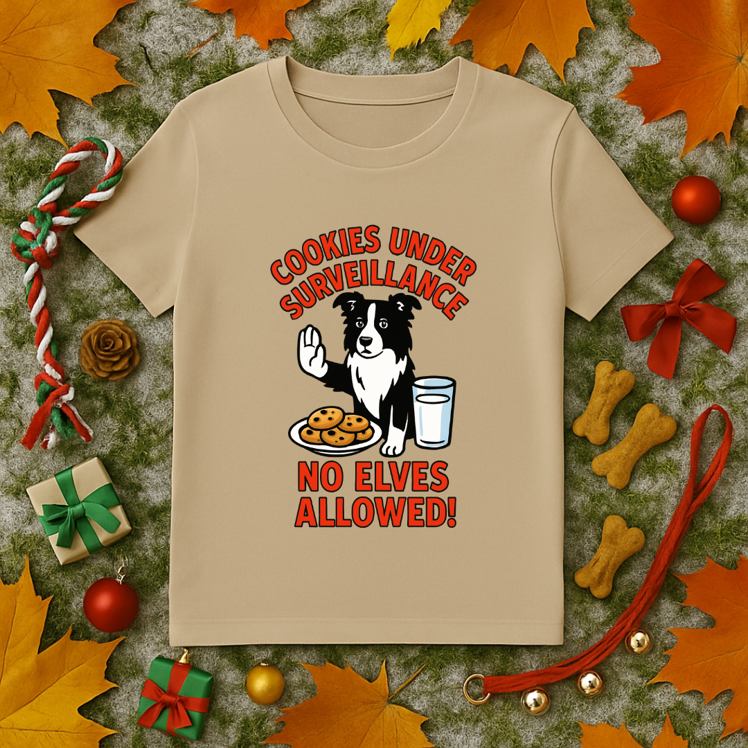 Cookies Under Surveillance