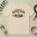 Glorious Chaos Pet Club T-Shirt