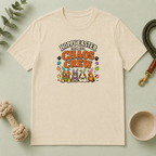Hoppy Easter from the Chaos Crew Tee