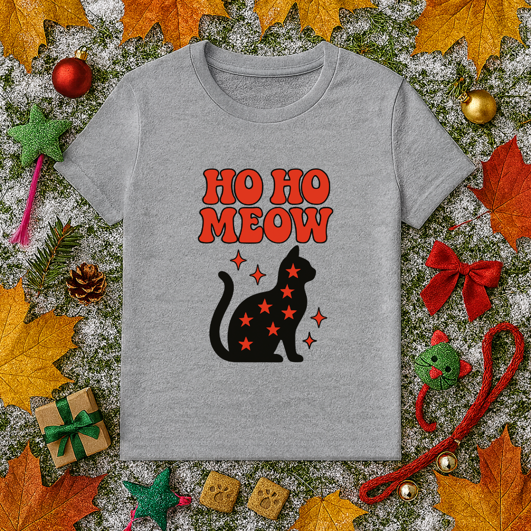 Ho Ho Meow