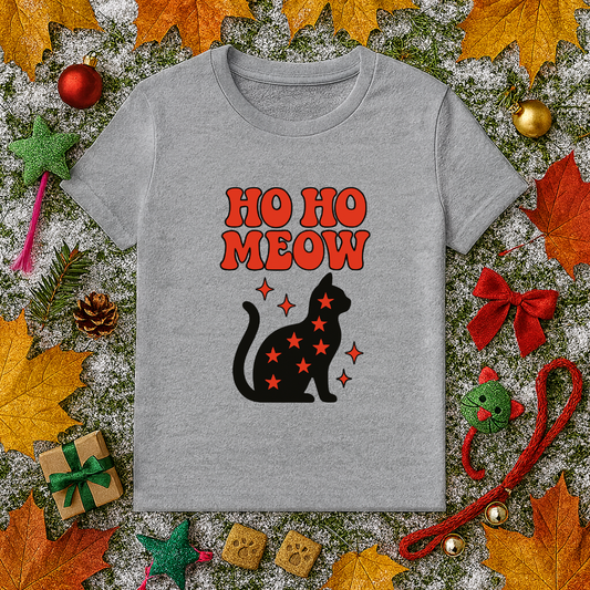 Ho Ho Meow