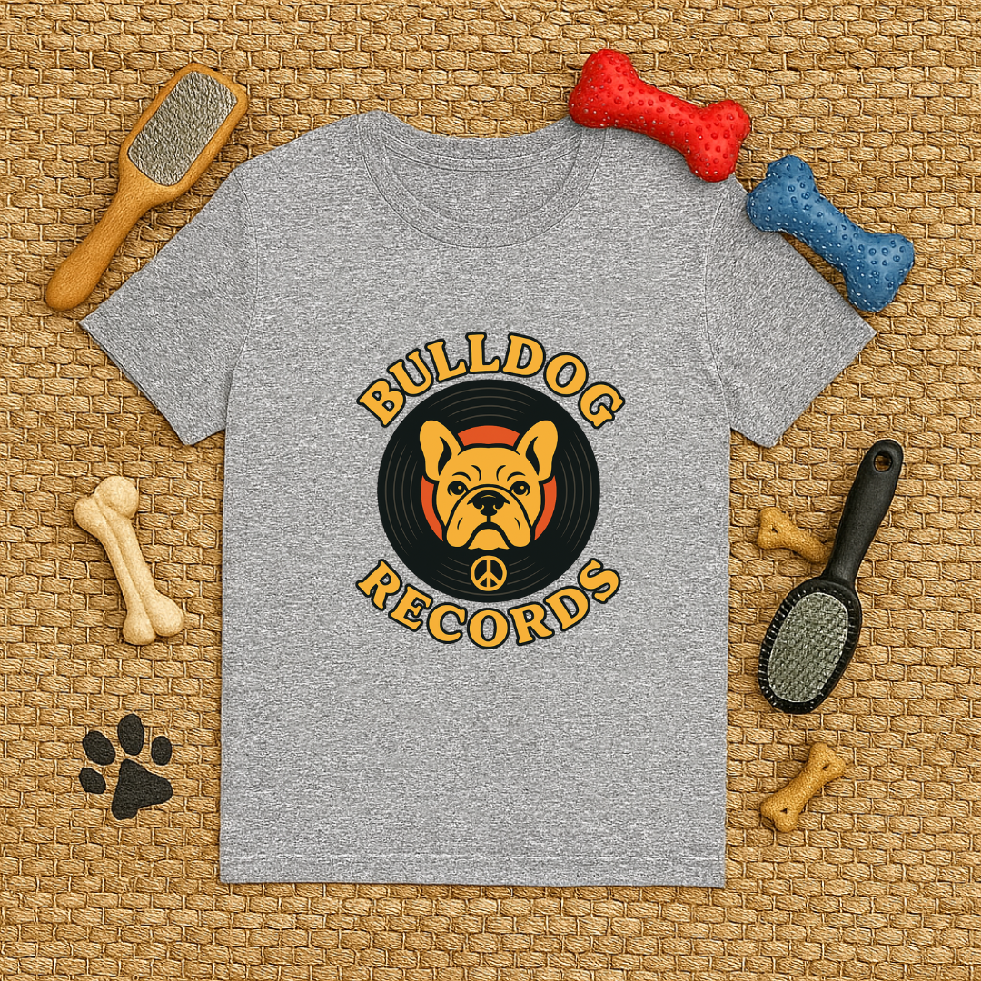 Bulldog Records