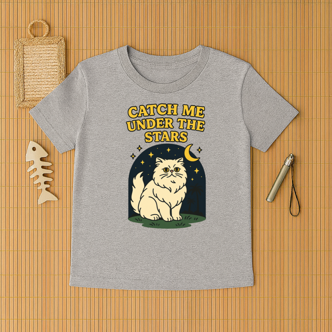 Catch Me Under the Stars