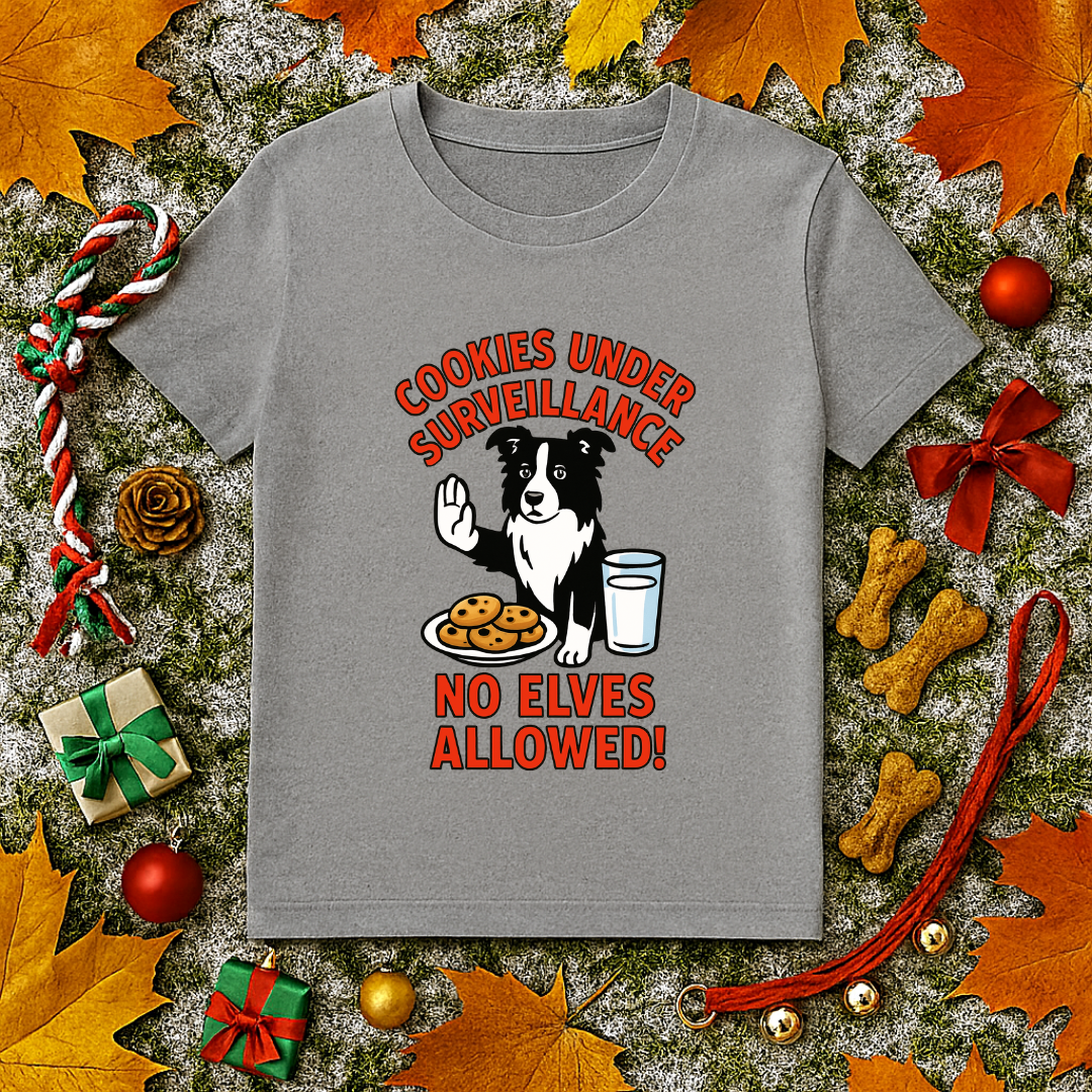 Cookies Under Surveillance