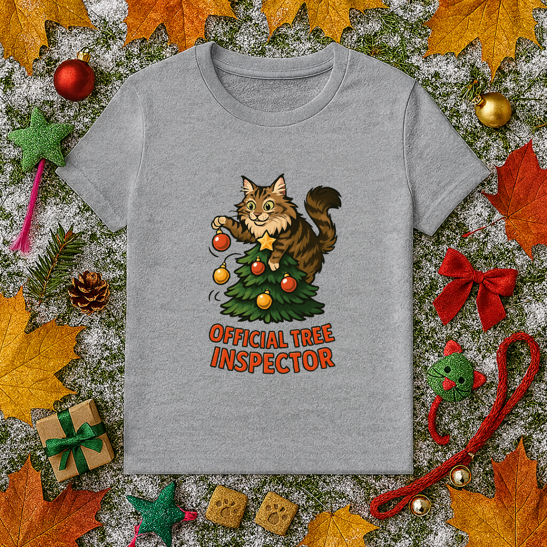 Official Tree Inspector