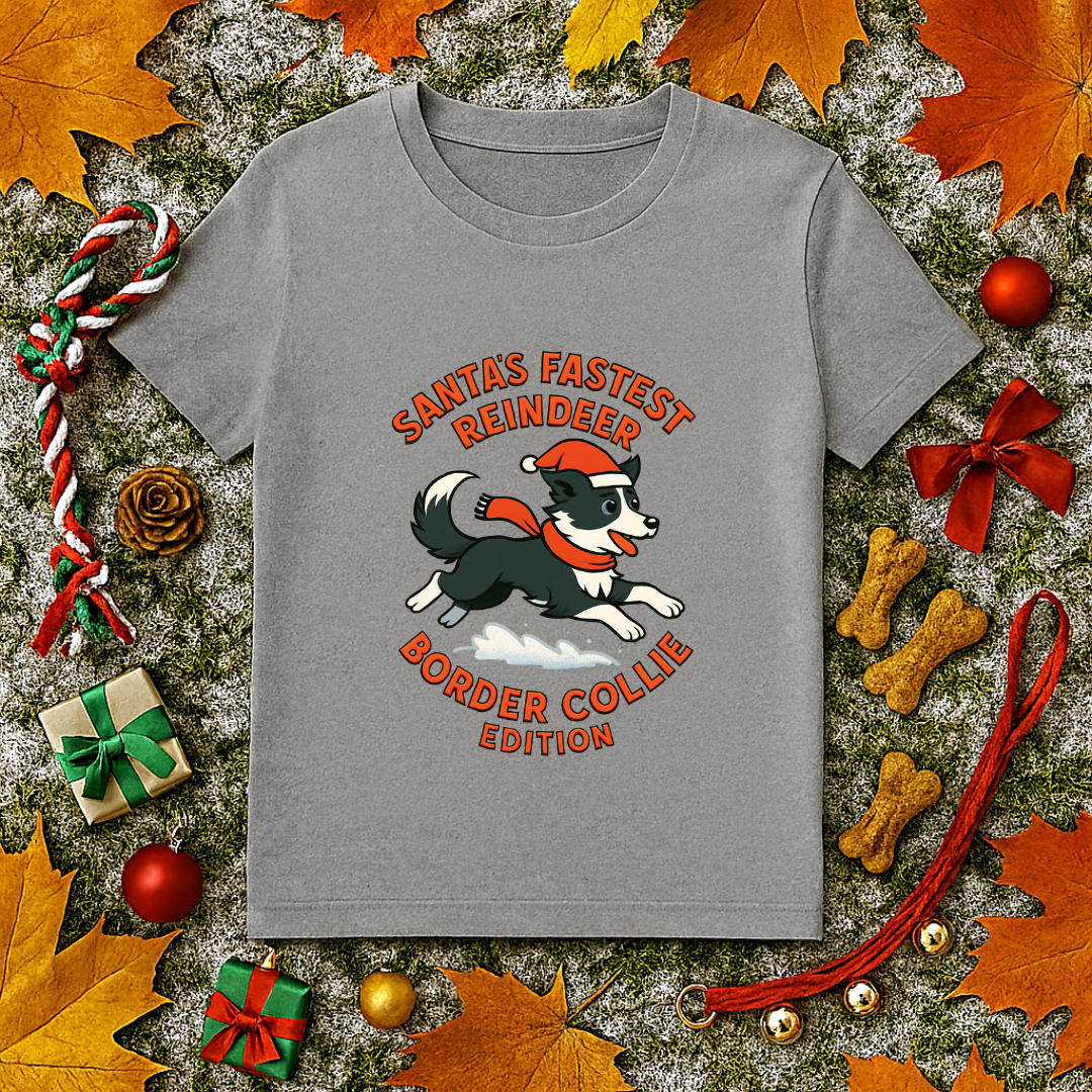 Santa's Fastest Reindeer