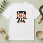 Trick or Treat Squad T-Shirt