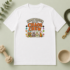 Hoppy Easter from the Chaos Crew Tee